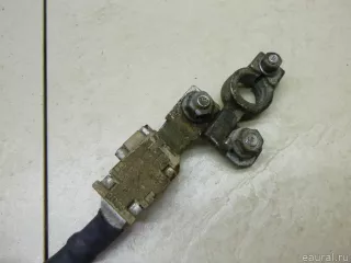 6G9T14A280BAK Ford Клемма аккумулятора плюс Ford S-Max 1 Арт E60519938, вид 6