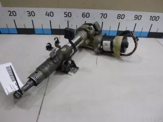 452000D162 Toyota Колонка рулевая Toyota Yaris 2 Арт E60526484, вид 2