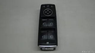 20490554029107 Mercedes Benz Блок управления стеклоподъемниками Mercedes GL X166 Арт E60527906, вид 1