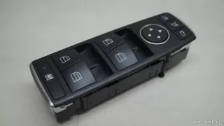 20490554029107 Mercedes Benz Блок управления стеклоподъемниками Mercedes GL X166 Арт E60527906, вид 2