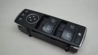 20490554029107 Mercedes Benz Блок управления стеклоподъемниками Mercedes GL X166 Арт E60527906, вид 3