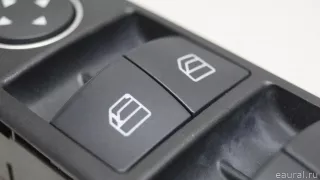 20490554029107 Mercedes Benz Блок управления стеклоподъемниками Mercedes GL X166 Арт E60527906, вид 4