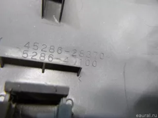 4528642915B0 Toyota Кожух рулевой колонки Toyota Rav 4 3 Арт E60551121, вид 5