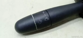 7701048909 Renault Переключатель стеклоочистителей Renault Symbol 1 Арт E60567106, вид 4