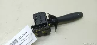 7701048909 Renault Переключатель стеклоочистителей Renault Symbol 1 Арт E60567106, вид 6