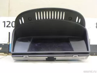 65829211972 BMW Дисплей информационный BMW 5 E60/E61 Арт E60570522, вид 2