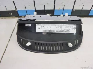 65829211972 BMW Дисплей информационный BMW 5 E60/E61 Арт E60570522, вид 3
