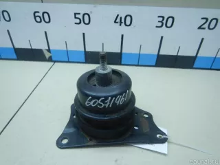 6R0199167AC VAG Подушка двигателя Skoda Roomster 1 restailing Арт E60571461, вид 1