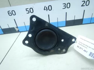 6R0199167AC VAG Подушка двигателя Skoda Roomster 1 restailing Арт E60571461, вид 3