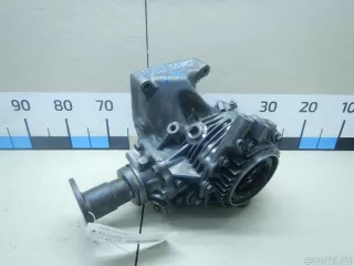 331008H500 Nissan Коробка раздаточная Nissan X-Trail T32 Арт E60573640, вид 1
