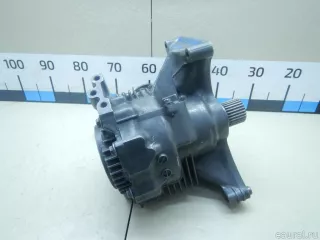 331008H500 Nissan Коробка раздаточная Nissan X-Trail T32 Арт E60573640, вид 2