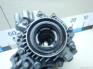 331008H500 Nissan Коробка раздаточная Nissan X-Trail T32 Арт E60573640, вид 5