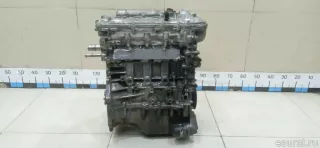 1900037240 Toyota Двигатель Toyota Corolla E150 Арт E60573757