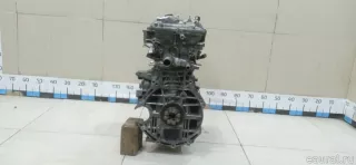 1900037240 Toyota Двигатель Toyota Corolla E150 1.6л Арт E60573757, вид 2