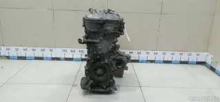 1900037240 Toyota Двигатель Toyota Corolla E150 1.6л Арт E60573757, вид 4