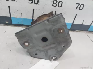 5201512330 Toyota Кронштейн усилителя заднего бампера правый Toyota Corolla E150 Арт E60573905, вид 1