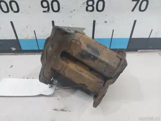5201512330 Toyota Кронштейн усилителя заднего бампера правый Toyota Corolla E150 Арт E60573905, вид 2