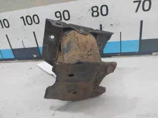5201512330 Toyota Кронштейн усилителя заднего бампера правый Toyota Corolla E150 Арт E60573905, вид 4