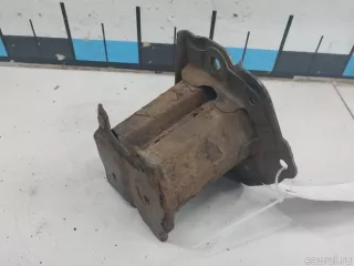 5201512330 Toyota Кронштейн усилителя заднего бампера правый Toyota Corolla E150 Арт E60573905, вид 5
