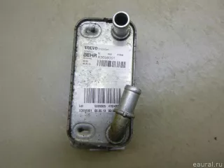 31325045 Volvo Радиатор масляный Volvo V70 3 Арт E60579321, вид 2