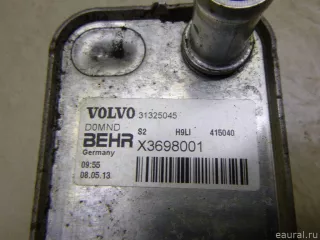 31325045 Volvo Радиатор масляный Volvo V70 3 Арт E60579321, вид 4