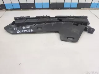 30796387 Volvo Кронштейн крепления бампера переднего Volvo V70 3 Арт E60579733, вид 2