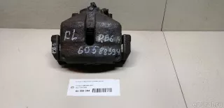 1K0615123E VAG Суппорт тормозной передний левый Seat Altea Арт E60588394, вид 1