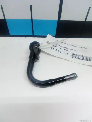 21623AX010 Nissan Трубка системы охлаждения АКПП Nissan Micra K14 Арт E60594761, вид 2