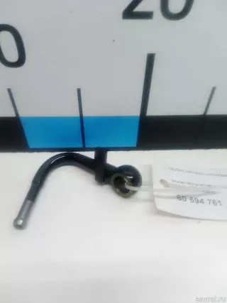 21623AX010 Nissan Трубка системы охлаждения АКПП Nissan Micra K14 Арт E60594761, вид 3