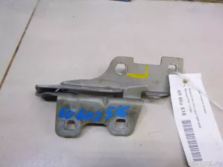 7700842680 Renault Петля капота левая Renault Symbol 1 Арт E60602516, вид 1