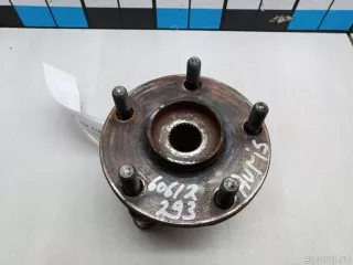 4355002010 Toyota Ступица передняя Toyota Rav 4 3 Арт E60612293, вид 1