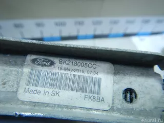 1789645 Ford Радиатор основной Ford Transit 4 Арт E60613736, вид 4