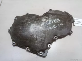 3514312030 Toyota Крышка КПП Toyota Matrix 1 Арт E60620778, вид 1