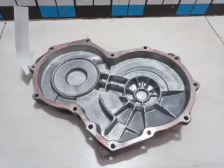 3514312030 Toyota Крышка КПП Toyota Matrix 1 Арт E60620778, вид 3