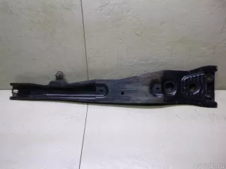 4000A094 Mitsubishi Балка передняя продольная Mitsubishi Lancer 10 Арт E60623823, вид 1