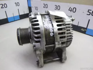23100BR01A Nissan Генератор Nissan Qashqai 2 restailing Арт E60624566, вид 2
