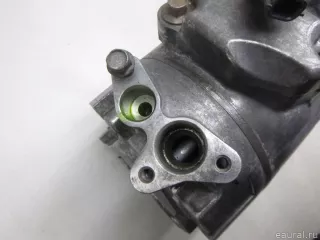 92600BB00A Nissan Компрессор системы кондиционирования Nissan Qashqai 2 restailing Арт E60624576, вид 3