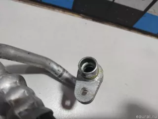 92490BB00A Nissan Трубка кондиционера Nissan Qashqai 2 restailing Арт E60626694, вид 4