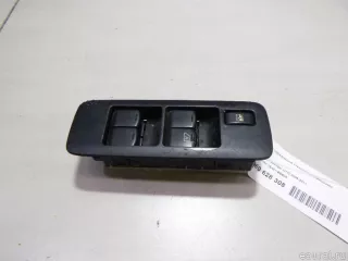 25401BB60A Nissan Блок управления стеклоподъемниками Nissan Qashqai 2 restailing Арт E60628308, вид 2