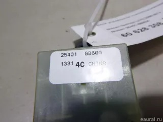 25401BB60A Nissan Блок управления стеклоподъемниками Nissan Qashqai 2 restailing Арт E60628308, вид 6