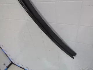 80330BR00A Nissan Уплотнитель стекла двери Nissan Qashqai 2 restailing Арт E60629138, вид 4
