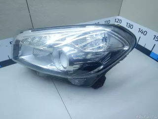 26060BR01A Nissan Фара левая Nissan Qashqai 2 restailing Арт E60629475, вид 2