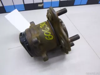 432024BA0A Nissan Ступица задняя Nissan Qashqai 2 restailing Арт E60630056, вид 3