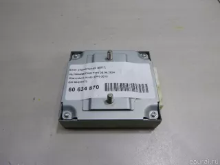96433173 GM Блок управления АКПП Chevrolet Lacetti Арт E60634870, вид 4