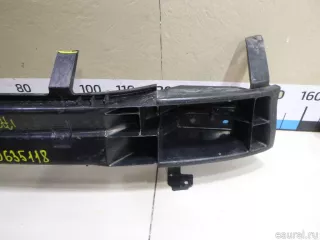 96545599 GM Усилитель заднего бампера Chevrolet Lacetti Арт E60635118, вид 5