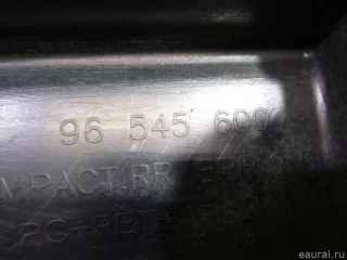 96545599 GM Усилитель заднего бампера Chevrolet Lacetti Арт E60635118, вид 9