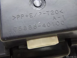 8401030200C0 Toyota Блок кнопок Lexus GS 3 Арт E70112147, вид 6