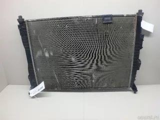 21400JD000 Nissan Радиатор основной Nissan Qashqai 2 restailing Арт E70140748, вид 1