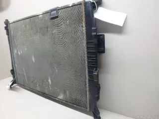 21400JD000 Nissan Радиатор основной Nissan Qashqai 2 restailing Арт E70140748, вид 2