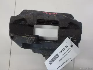 4773022460 Toyota Суппорт тормозной передний правый Lexus RC Арт E70170874, вид 6